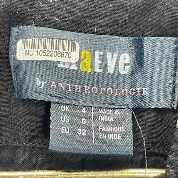 Maeve Puff-Sleeve Midi Dress Floral - Picture 8 of 12